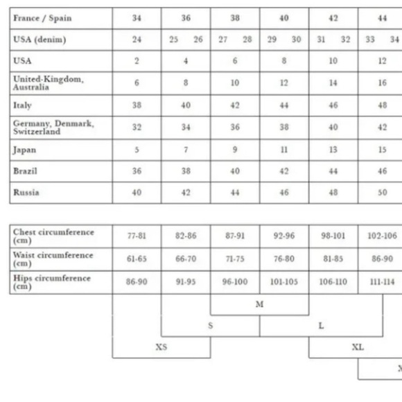 Sezane Chiara Shirt in Electric Blue Sz 36 (US 4) - Picture 5 of 8